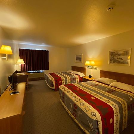 Ausable Valley Inn Mio Extérieur photo