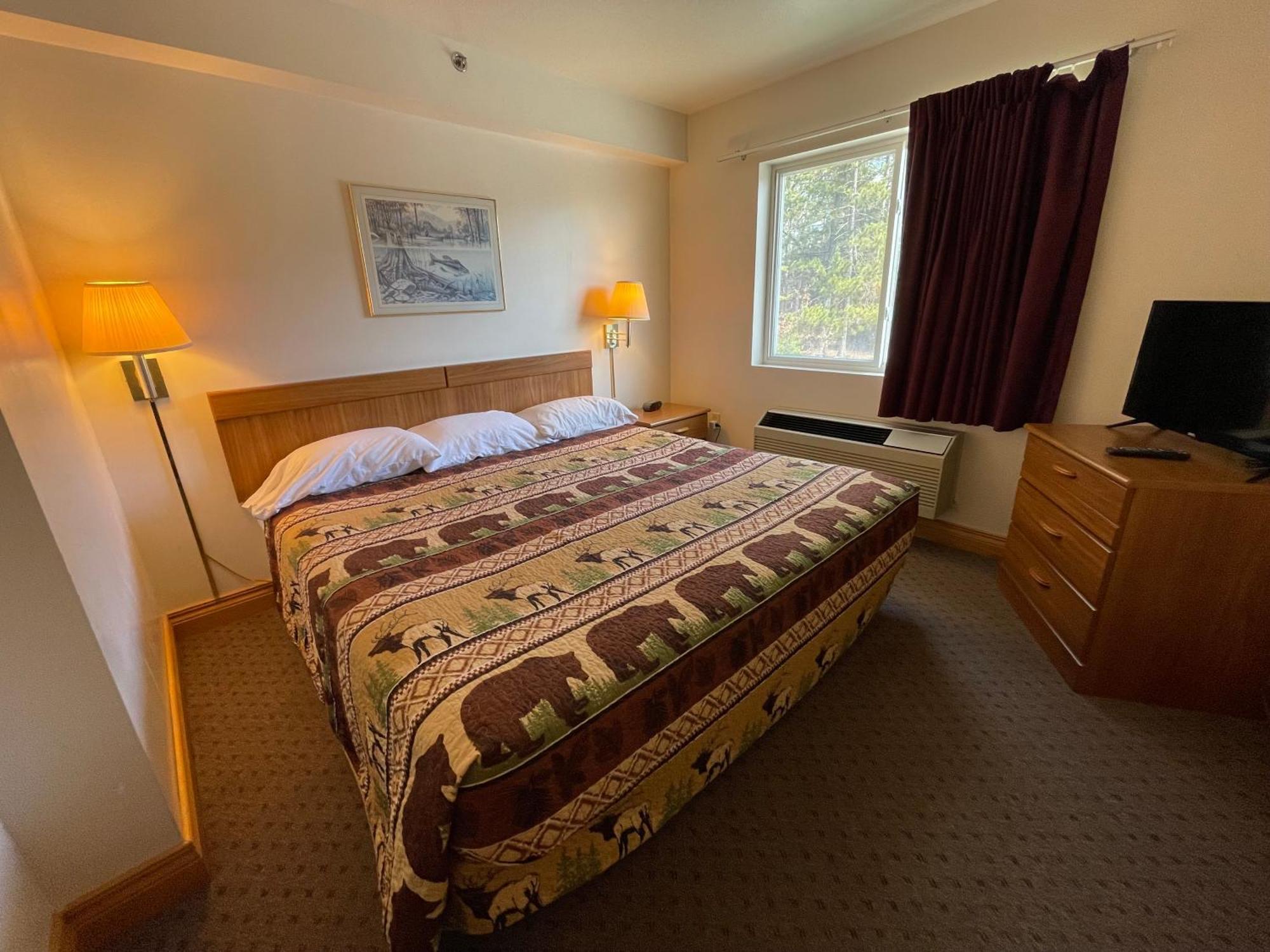 Ausable Valley Inn Mio Extérieur photo